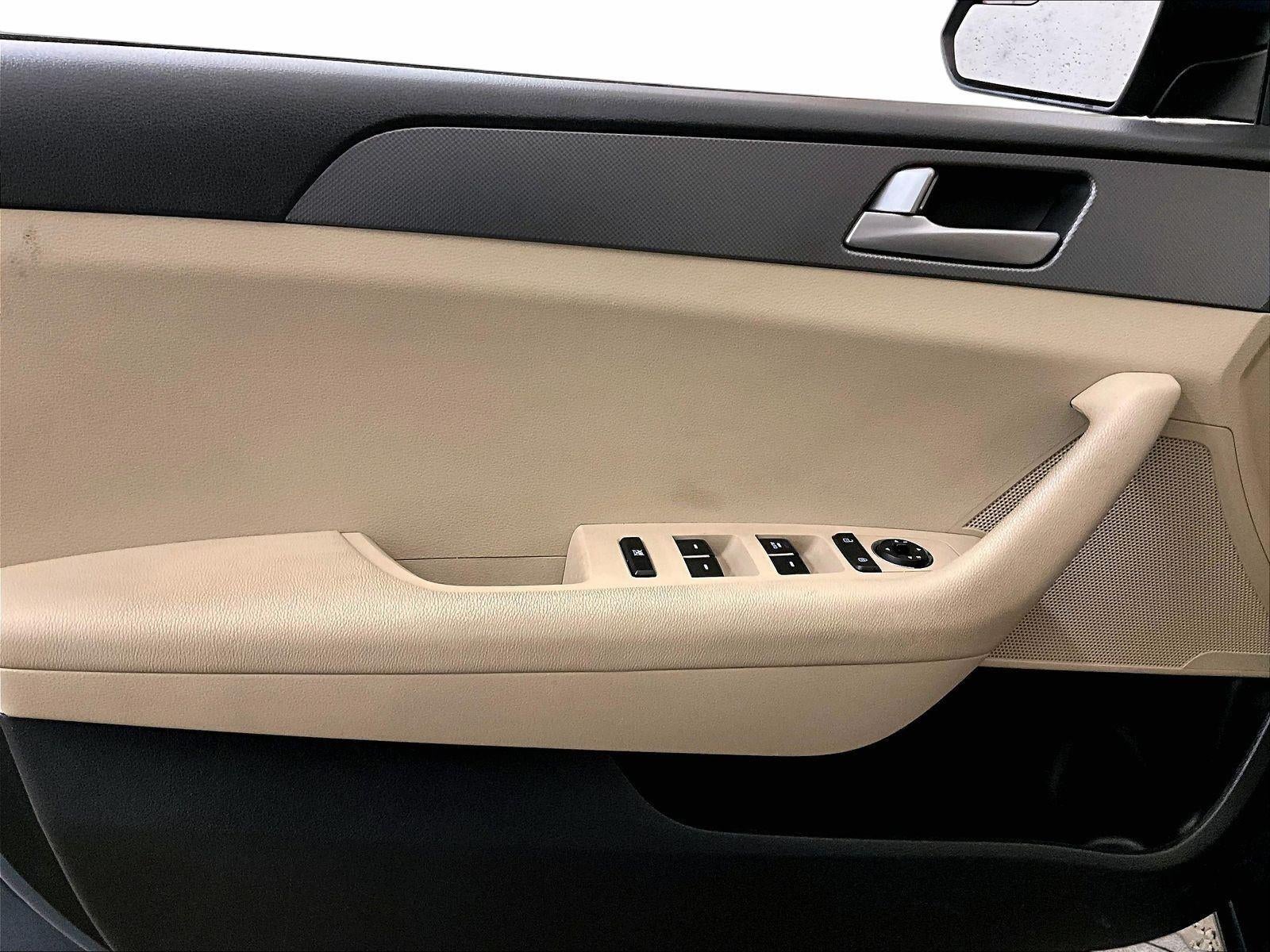 2016 Hyundai Sonata 2.4L SE