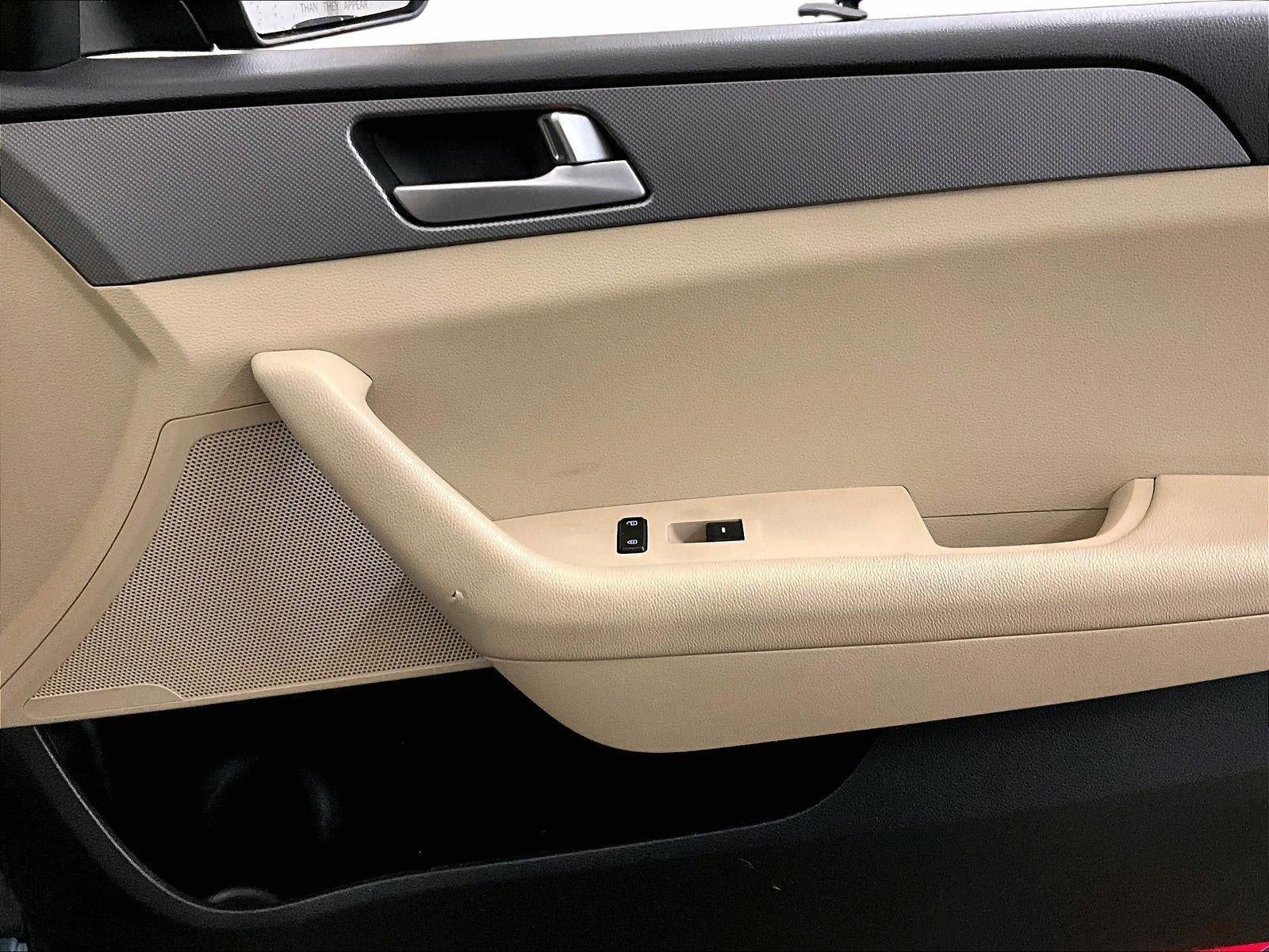 2016 Hyundai Sonata 2.4L SE