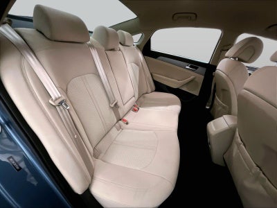2016 Hyundai Sonata 2.4L SE