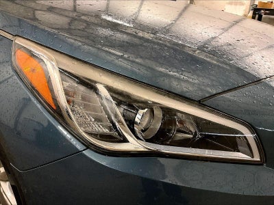 2016 Hyundai Sonata 2.4L SE