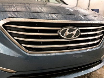 2016 Hyundai Sonata 2.4L SE