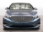 2016 Hyundai Sonata 2.4L SE