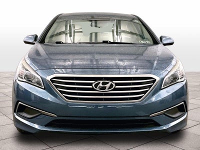 2016 Hyundai Sonata 2.4L SE