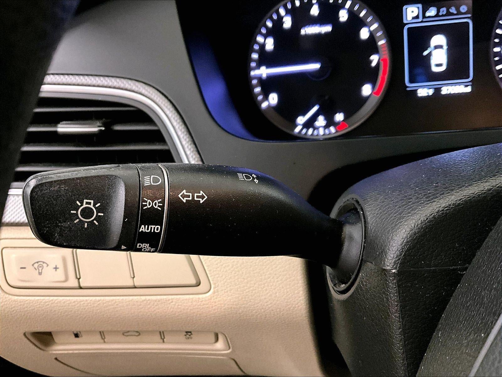 2016 Hyundai Sonata 2.4L SE