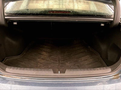 2016 Hyundai Sonata 2.4L SE