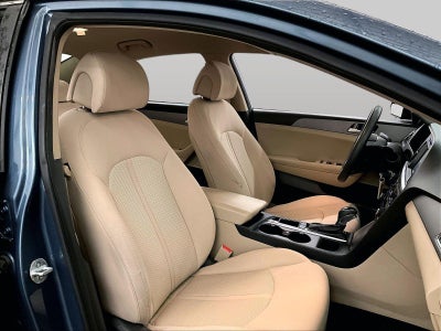 2016 Hyundai Sonata 2.4L SE