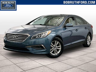 2016 Hyundai Sonata 2.4L SE