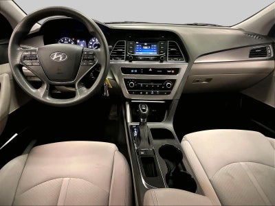 2015 Hyundai Sonata 2.4L Sport