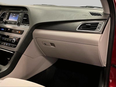 2015 Hyundai Sonata 2.4L Sport