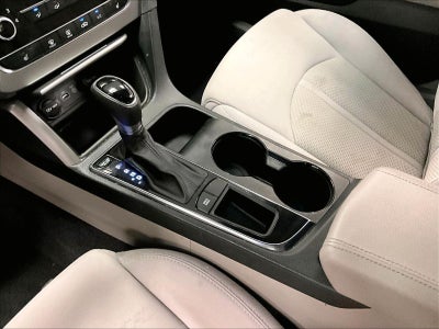 2015 Hyundai Sonata 2.4L Sport