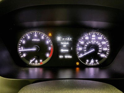 2015 Hyundai Sonata 2.4L Sport