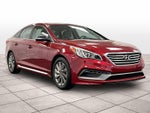 2015 Hyundai Sonata 2.4L Sport