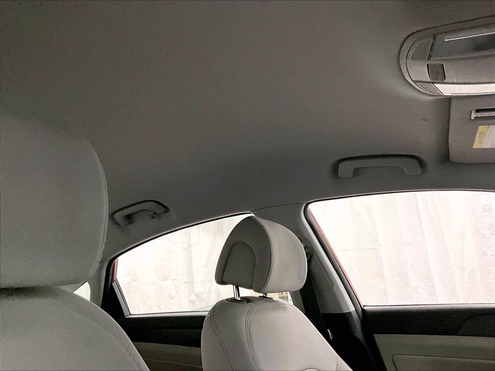 2015 Hyundai Sonata 2.4L Sport