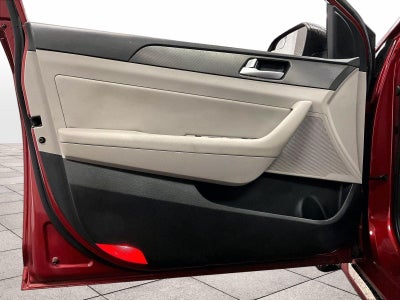 2015 Hyundai Sonata 2.4L Sport