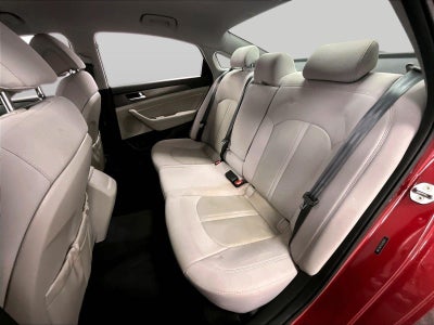 2015 Hyundai Sonata 2.4L Sport