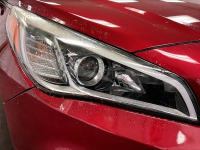 2015 Hyundai Sonata 2.4L Sport