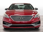 2015 Hyundai Sonata 2.4L Sport