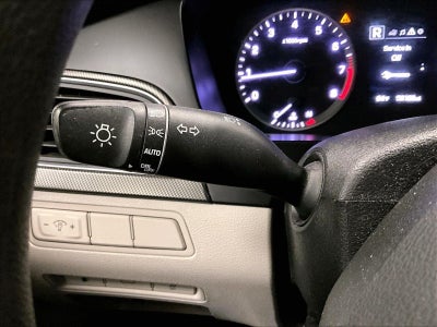 2015 Hyundai Sonata 2.4L Sport