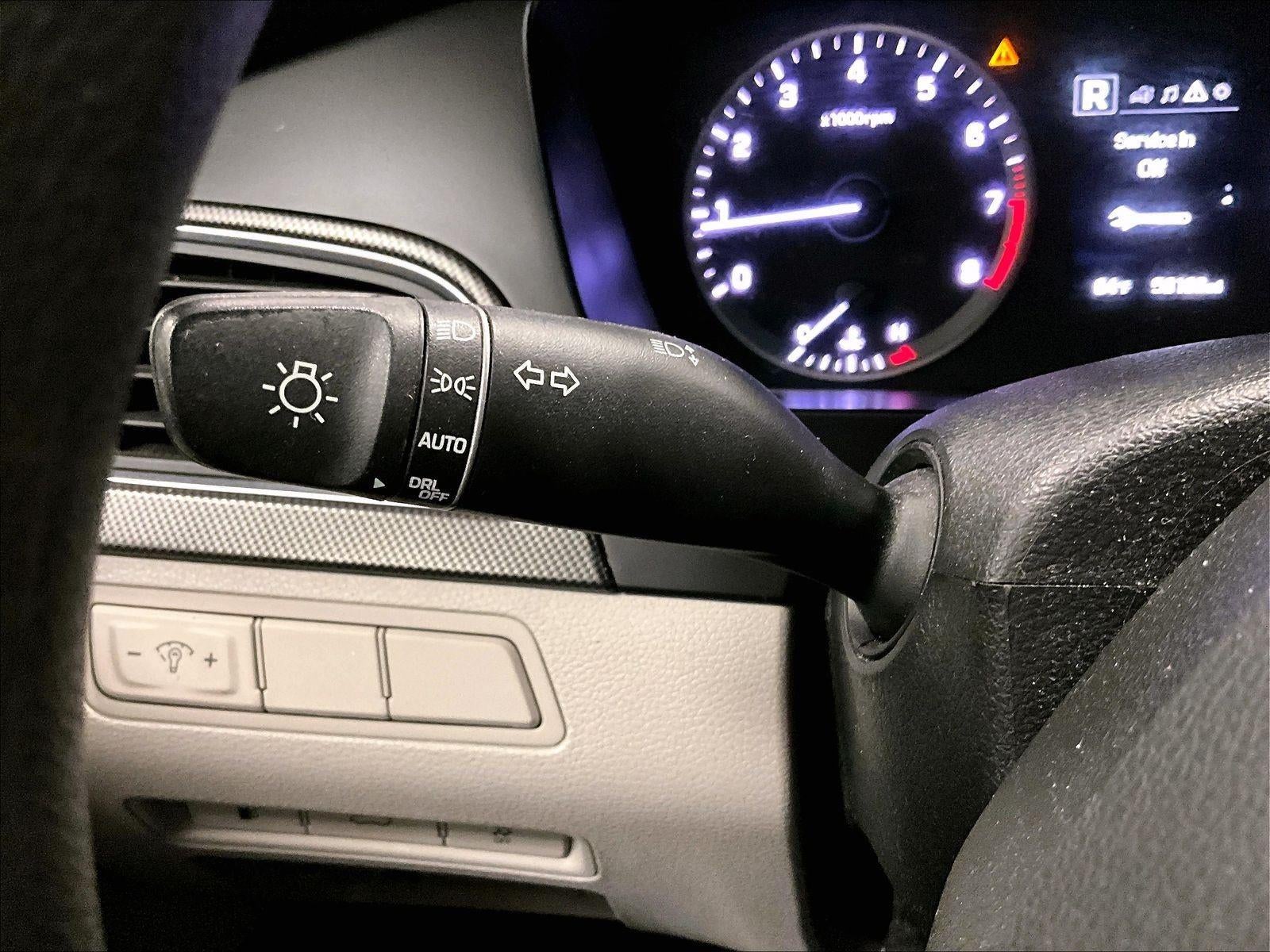 2015 Hyundai Sonata 2.4L Sport