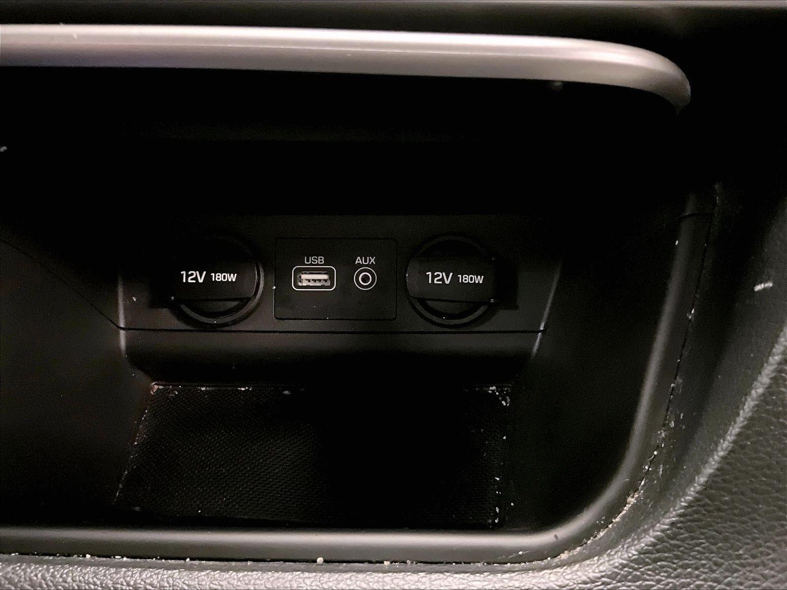 2015 Hyundai Sonata 2.4L Sport