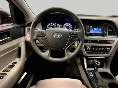 2015 Hyundai Sonata 2.4L Sport