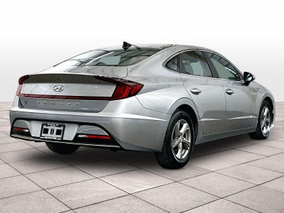 2020 Hyundai Sonata SE