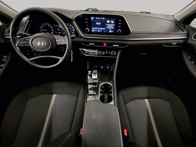 2020 Hyundai Sonata SE