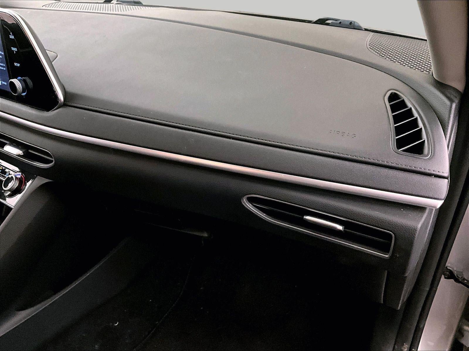 2020 Hyundai Sonata SE