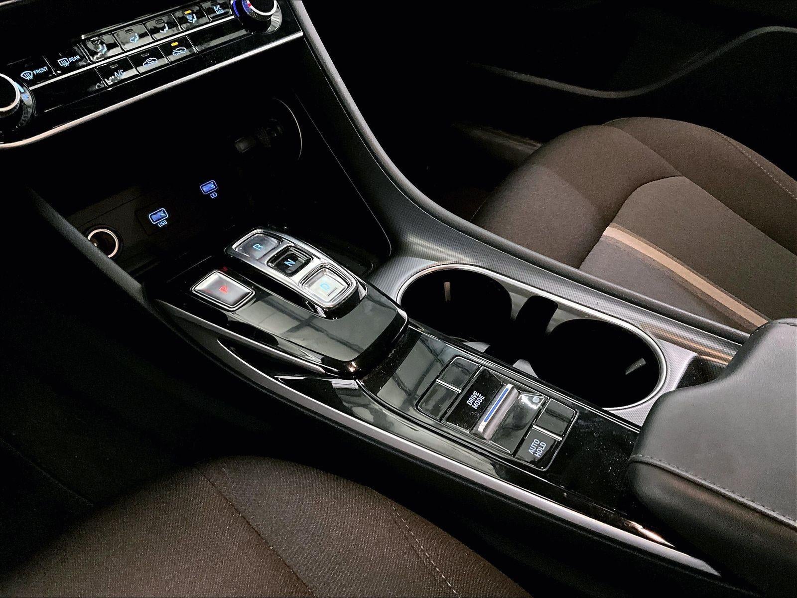 2020 Hyundai Sonata SE