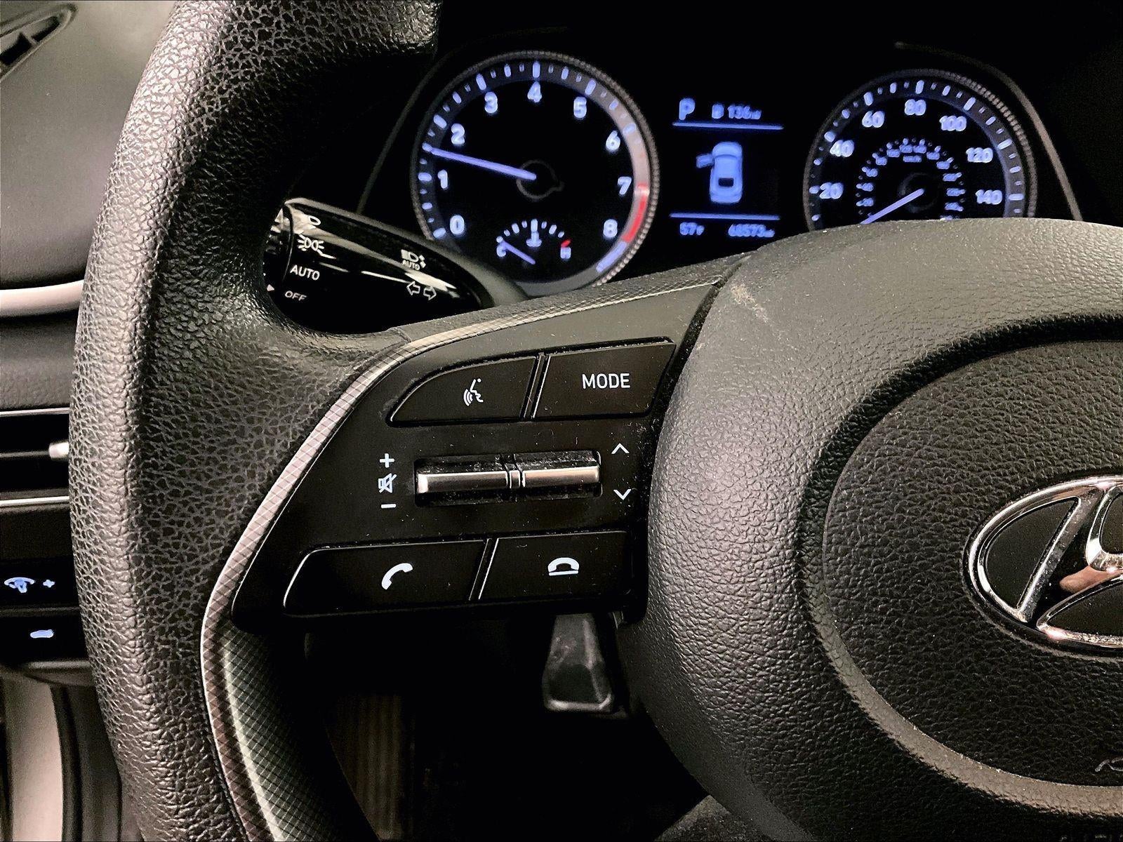 2020 Hyundai Sonata SE