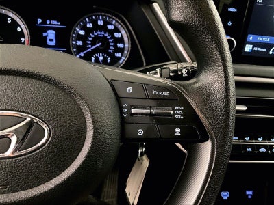 2020 Hyundai Sonata SE