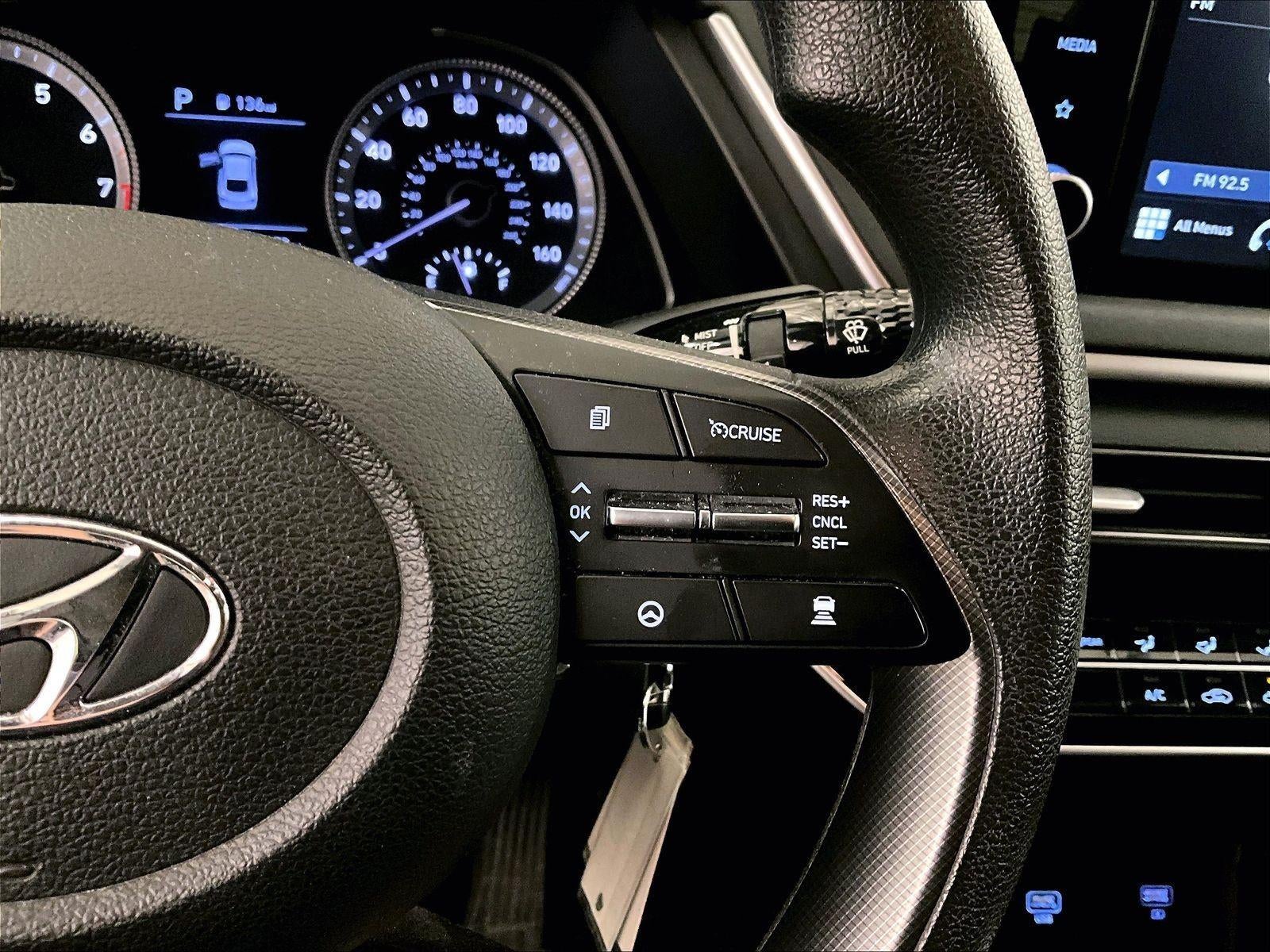 2020 Hyundai Sonata SE