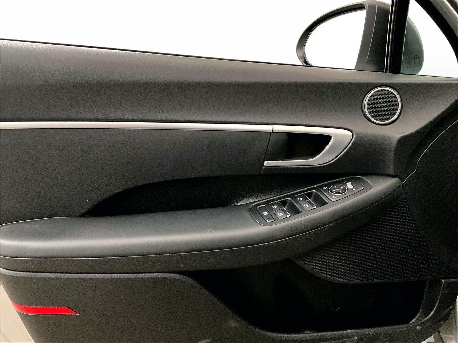 2020 Hyundai Sonata SE