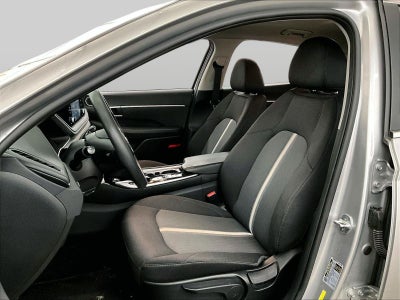 2020 Hyundai Sonata SE