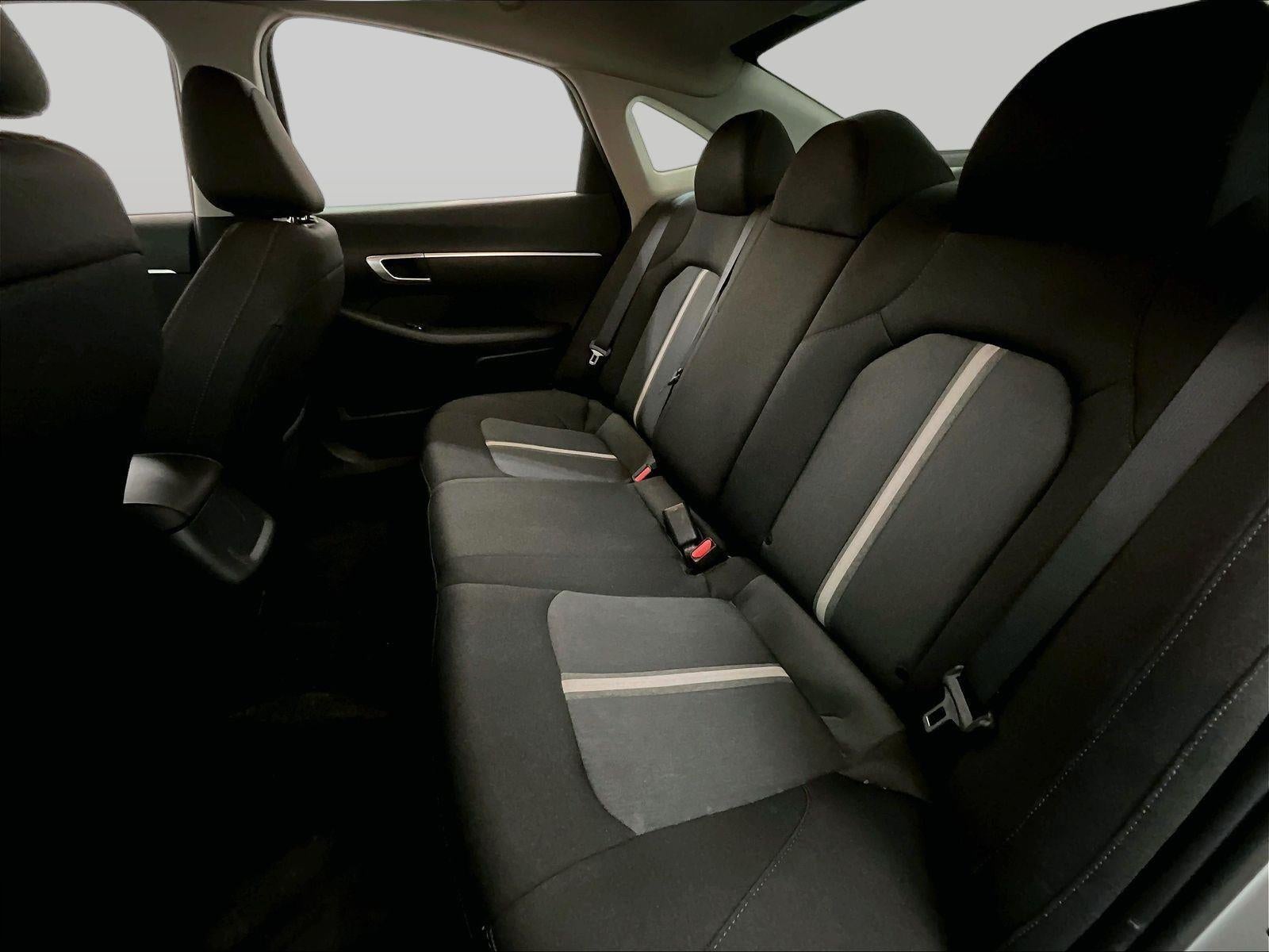 2020 Hyundai Sonata SE