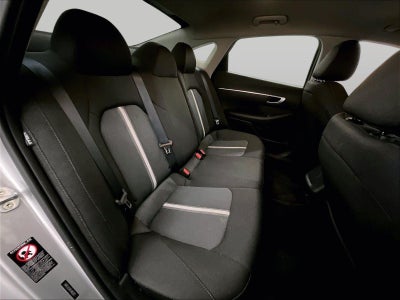 2020 Hyundai Sonata SE