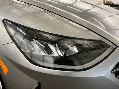 2020 Hyundai Sonata SE