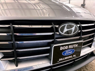 2020 Hyundai Sonata SE