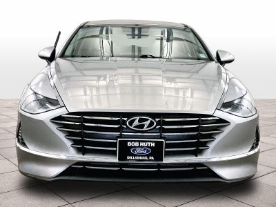 2020 Hyundai Sonata SE
