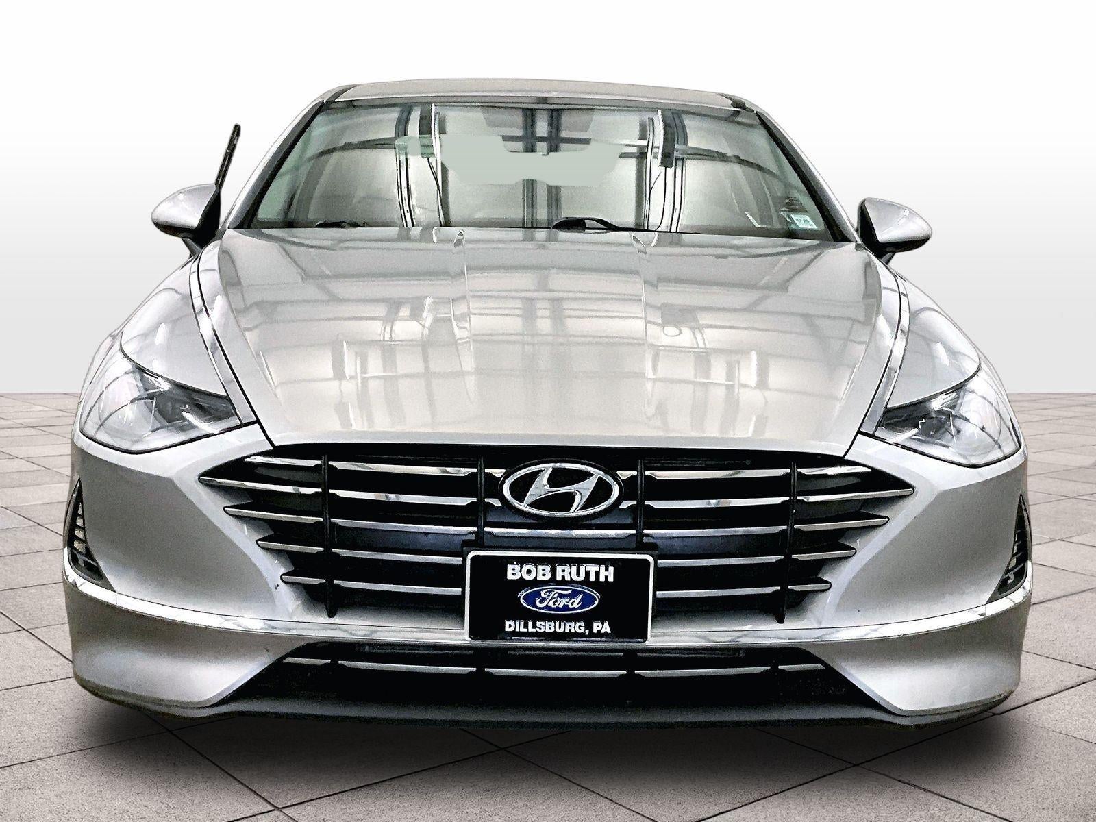2020 Hyundai Sonata SE