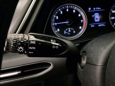 2020 Hyundai Sonata SE