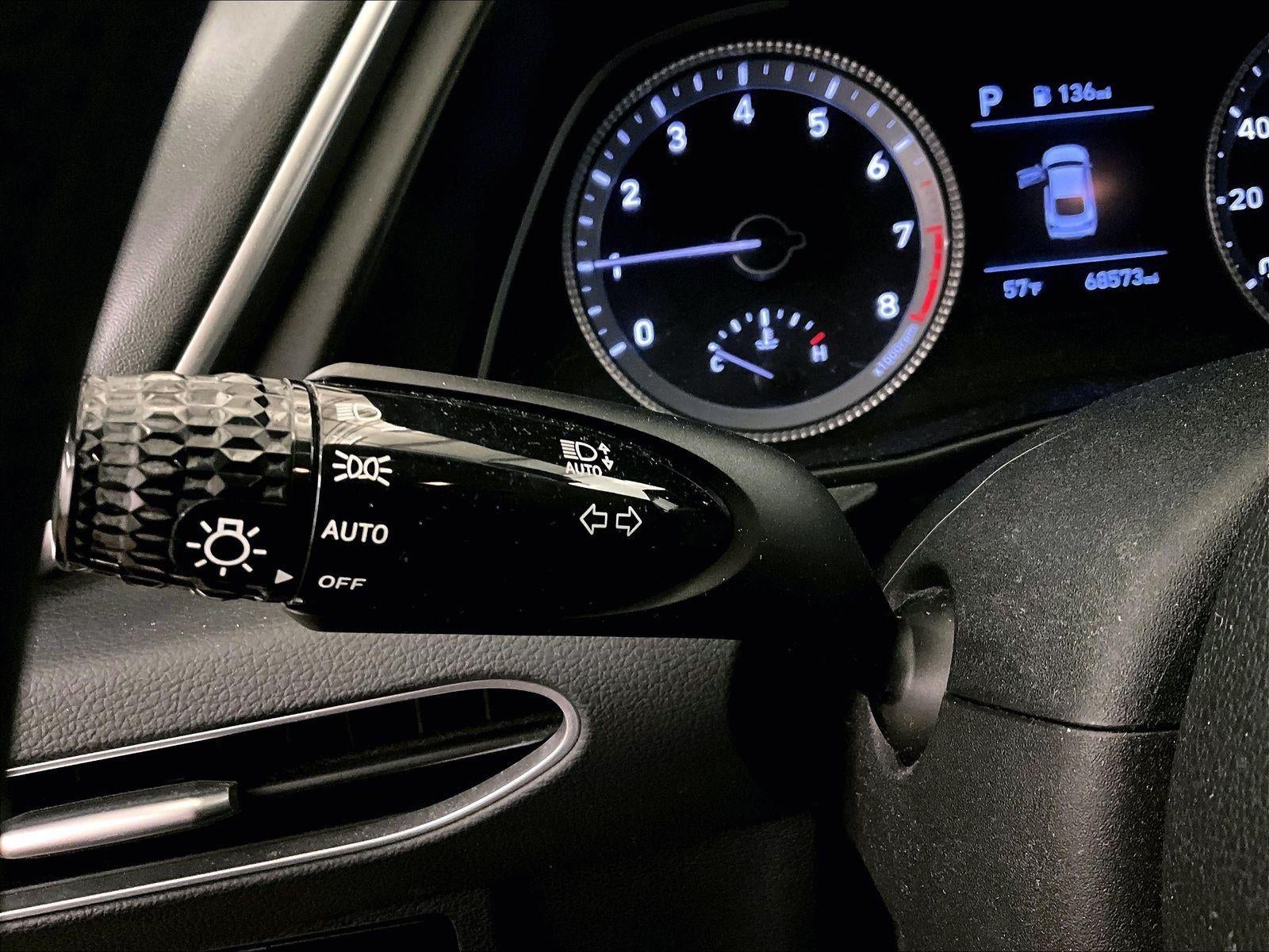 2020 Hyundai Sonata SE