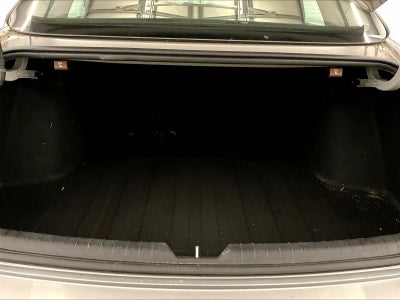 2020 Hyundai Sonata SE