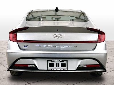 2020 Hyundai Sonata SE