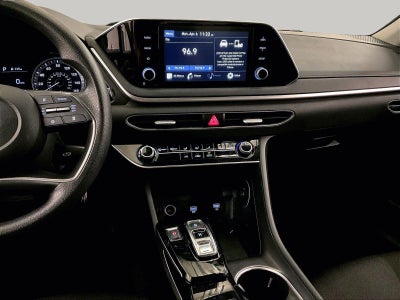 2020 Hyundai Sonata SE