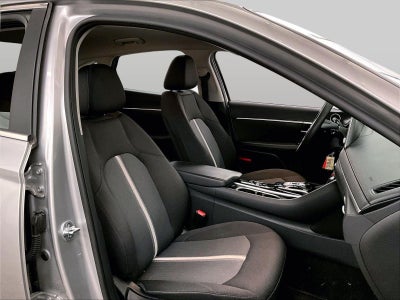 2020 Hyundai Sonata SE