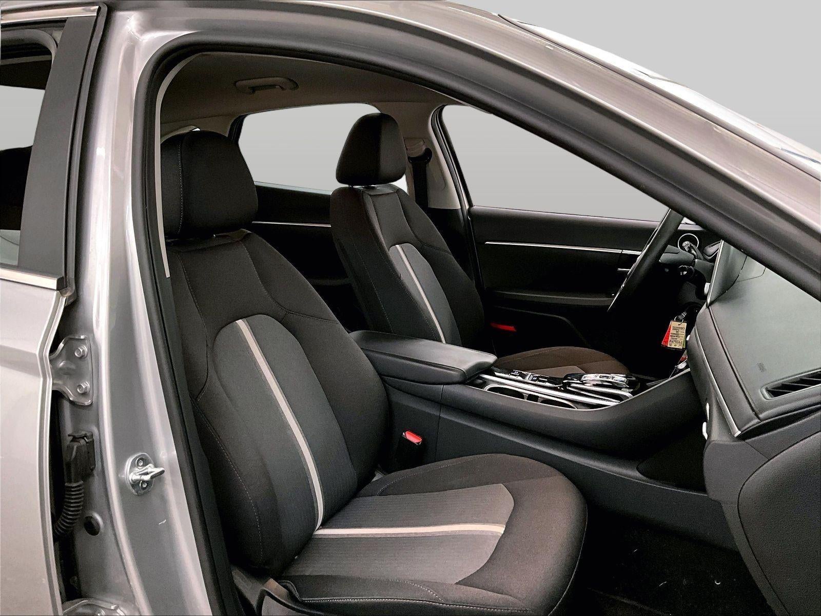 2020 Hyundai Sonata SE