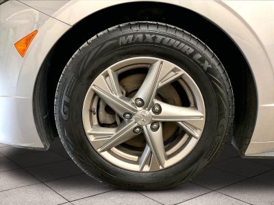 2020 Hyundai Sonata SE