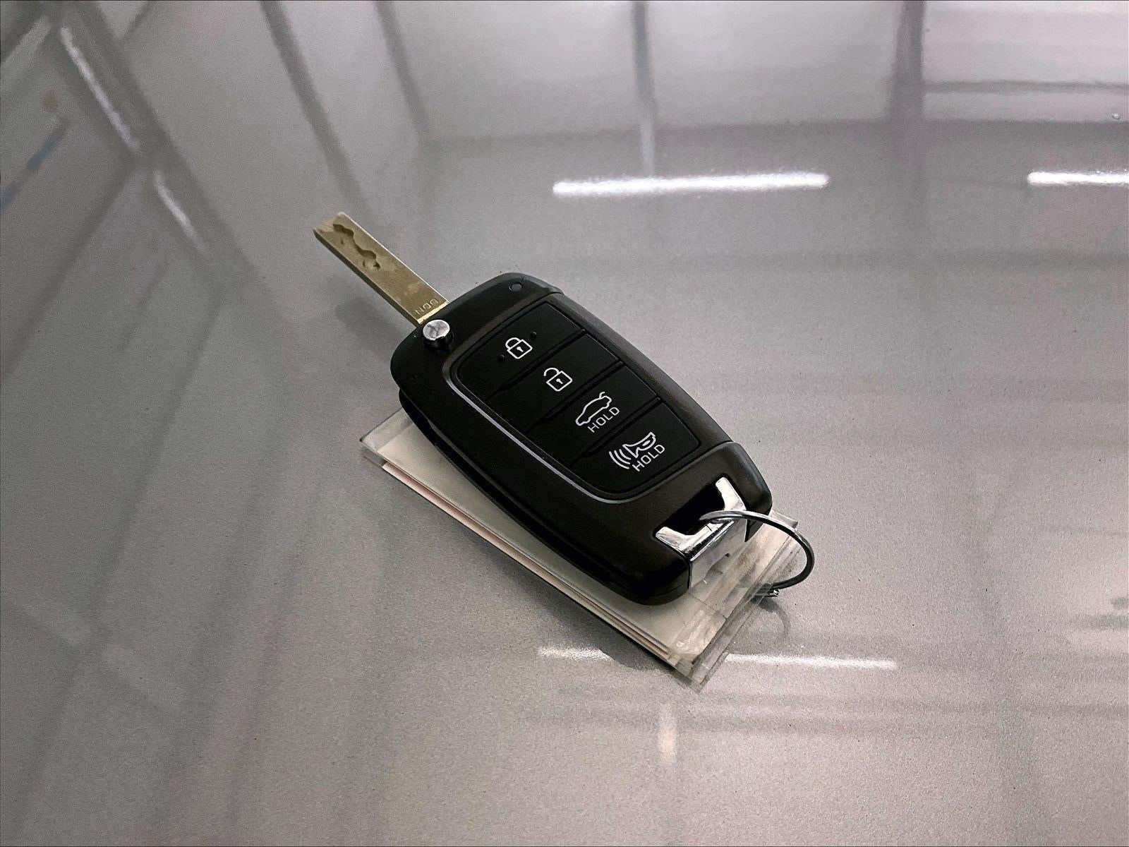 2020 Hyundai Sonata SE