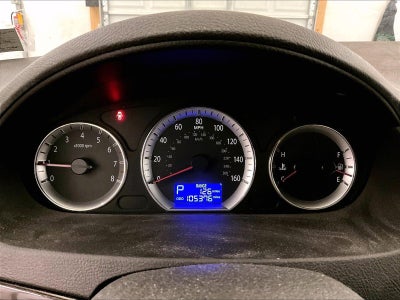 2009 Hyundai Sonata GLS